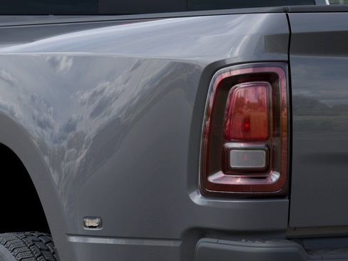 New 2026 RAM 3500 Tradesman AWD/4WD image 9