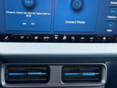 Used 2026 Ford Maverick XLT w/ XLT Luxury Package FWD image 19