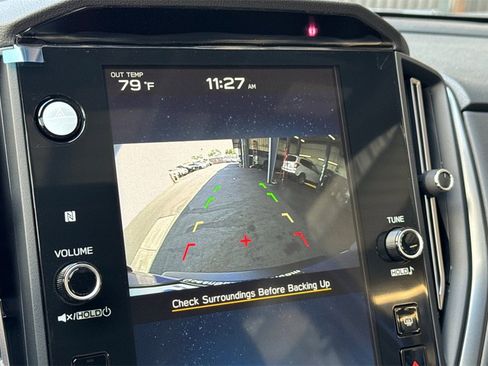 New 2025 Subaru WRX Premium image 23