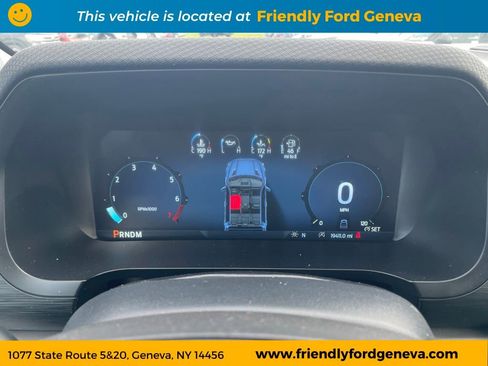 Used 2025 Ford F150 XLT w/ Equipment Group 301A Standard AWD/4WD image 20