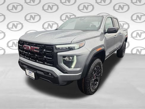 New 2026 GMC Canyon Elevation w/ Convenience Package AWD/4WD image 27