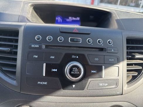 Used 2013 Honda CR-V LX image 18