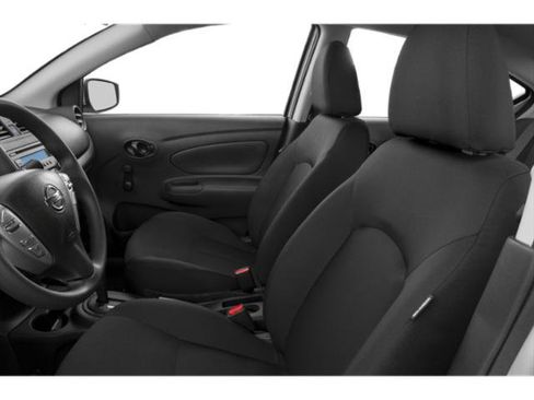 Used 2019 Nissan Versa SV FWD image 12