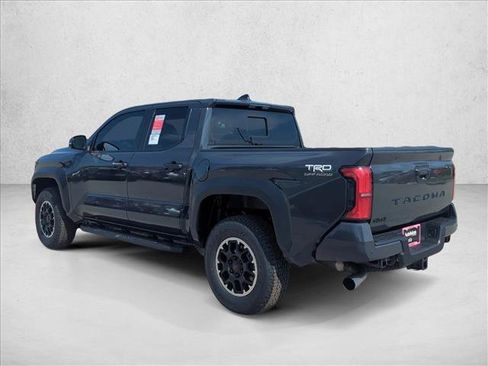 New 2026 Toyota Tacoma TRD Off-Road w/ TRD Off Road Upgrade Package AWD/4WD image 7