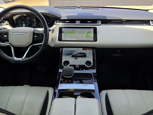 Used 2021 Land Rover Range Rover Velar S AWD/4WD image 36