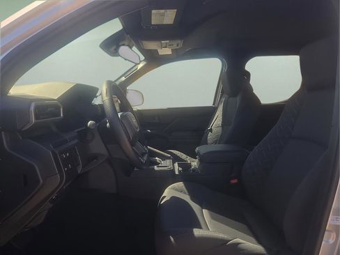 New 2026 Toyota Tacoma SR image 19