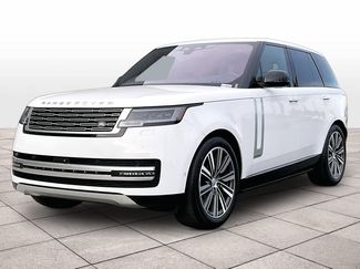Used 2023 Land Rover Range Rover Autobiography AWD/4WD video 1