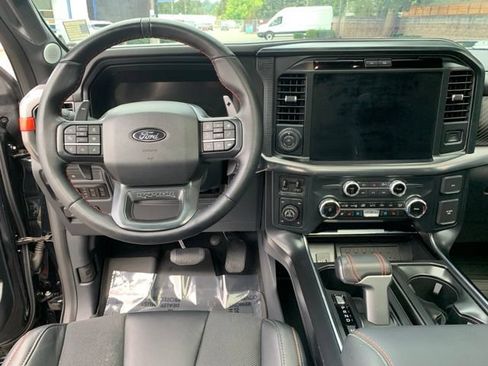 Certified 2025 Ford F150 Raptor AWD/4WD image 22