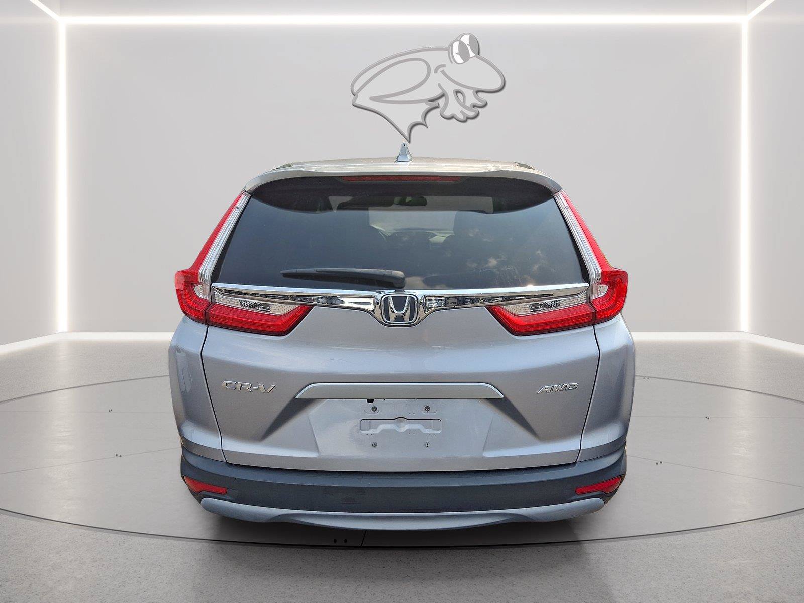 Used 2019 Honda CR-V EX-L image 3