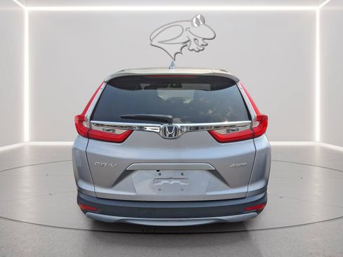 Used 2019 Honda CR-V EX-L image 3
