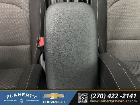 Used 2023 Kia Forte LXS w/ LXS Technology Package image 29