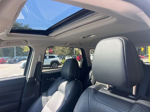 Used 2023 MAZDA CX-5 AWD 2.5 S w/ Premium Plus Pkg image 14