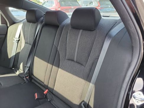 Certified 2023 Honda Accord Sport image 12