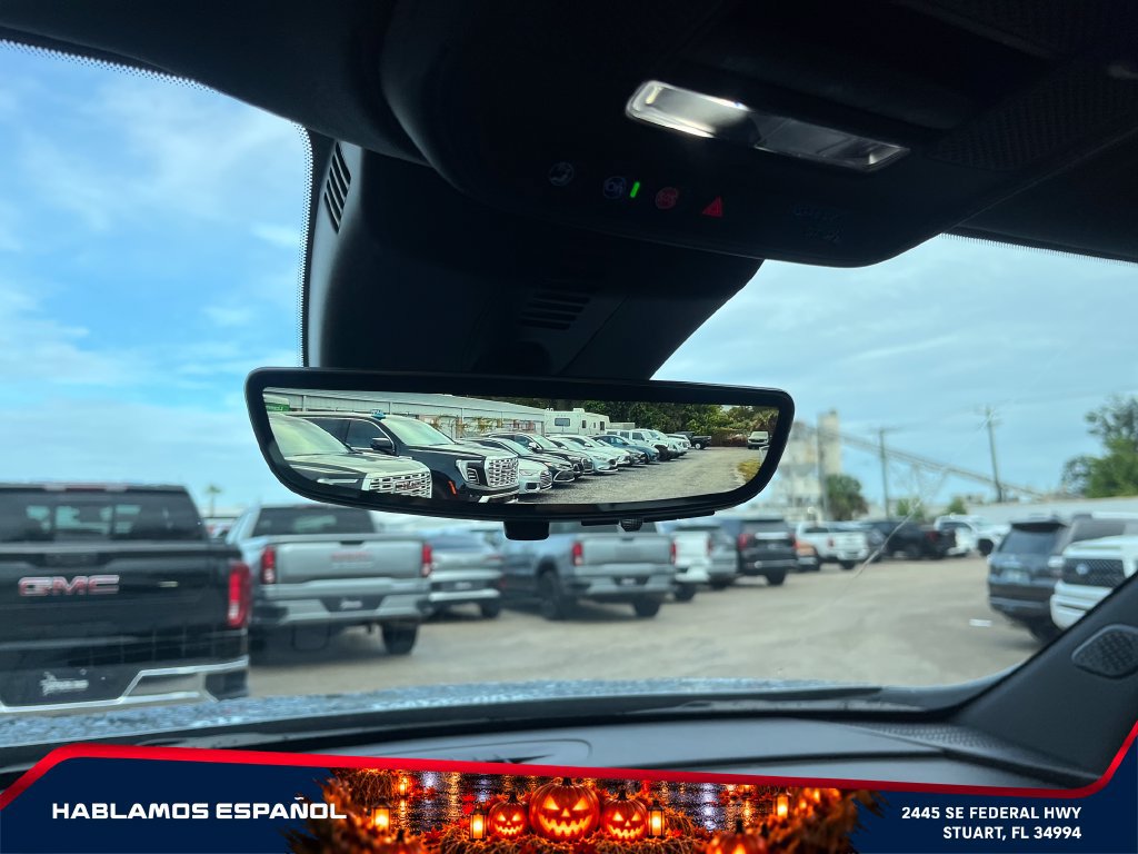 New 2027 Buick Enclave Sport Touring w/ Super Cruise Package FWD image 34