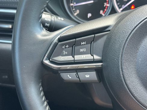 Used 2019 MAZDA CX-5 Touring AWD/4WD image 27
