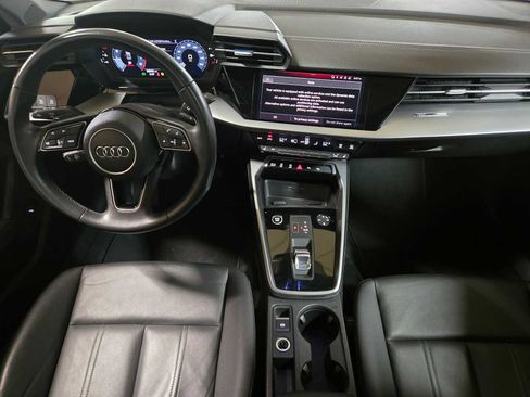Used 2023 Audi A3 2.0T Premium FWD image 17