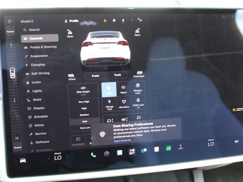 Used 2023 Tesla Model X AWD/4WD image 22