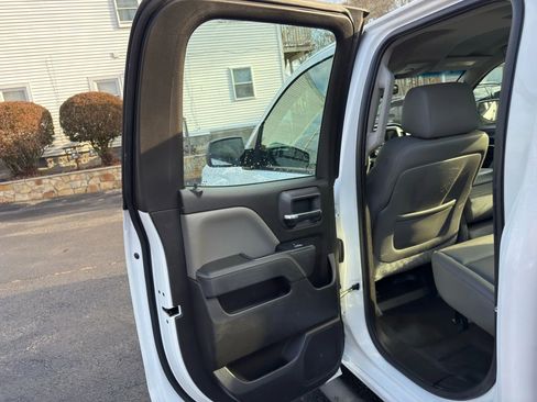 Used 2015 Chevrolet Silverado 1500 W/T w/ Trailering Package image 15