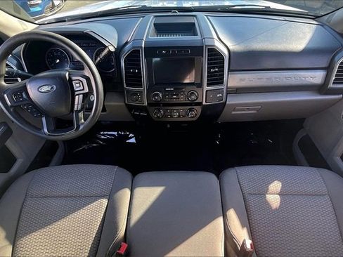 Certified 2021 Ford F250 XLT image 16