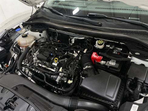 Used 2022 Ford Escape SEL w/ Technology Package image 28