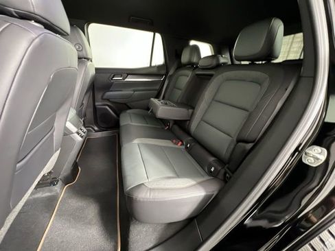 Used 2026 GMC Terrain AT4 image 25