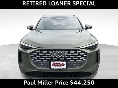 Used 2025 Audi Q5 Premium Plus w/ Premium Plus