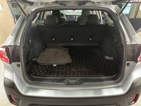 Used 2020 Subaru Outback AWD/4WD image 14