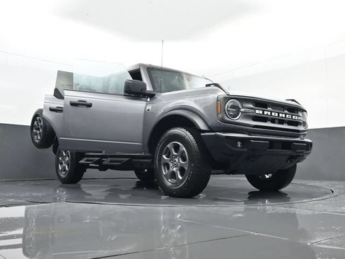 Used 2023 Ford Bronco Big Bend AWD/4WD image 32