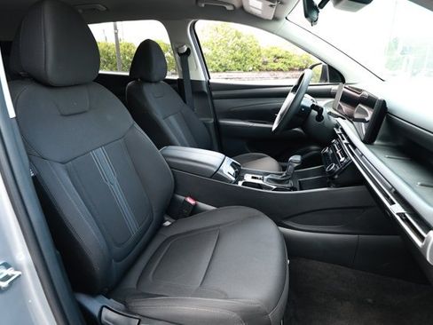 Used 2026 Hyundai Tucson SEL FWD image 27