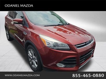 Used 2015 Ford Escape Titanium w/ Equipment Group 301A