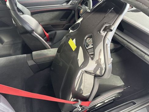 Certified 2026 Porsche 911 GT3 image 23