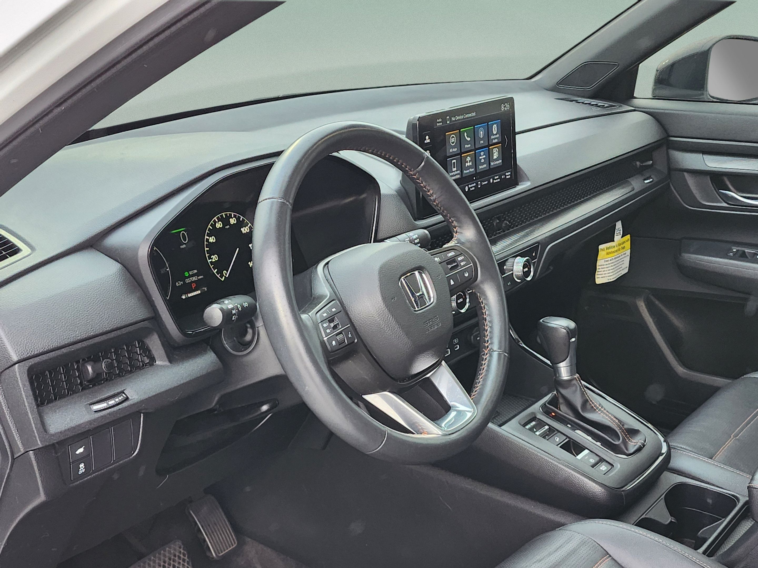Used 2024 Honda CR-V Sport-L image 11