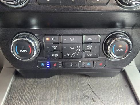 Used 2020 Ford F250 Lariat w/ Lariat Value Package AWD/4WD image 21