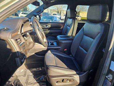 Used 2023 Chevrolet Tahoe LT image 14