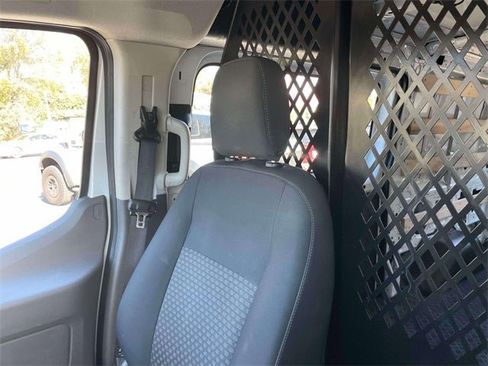 Used 2024 Ford Transit 250 Low Roof w/ Exterior Upgrade Package image 60