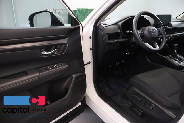 Used 2024 Honda CR-V EX image 8