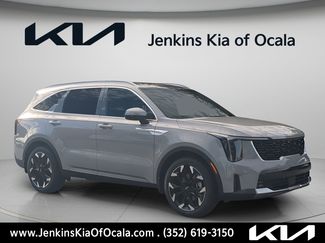 New 2026 Kia Sorento EX w/ EX Premium Package FWD video 1