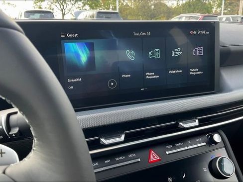 New 2026 Hyundai Sonata SEL image 7