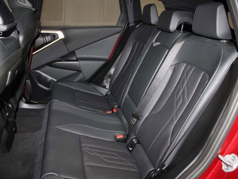 Certified 2025 BMW X3 xDrive30i image 18