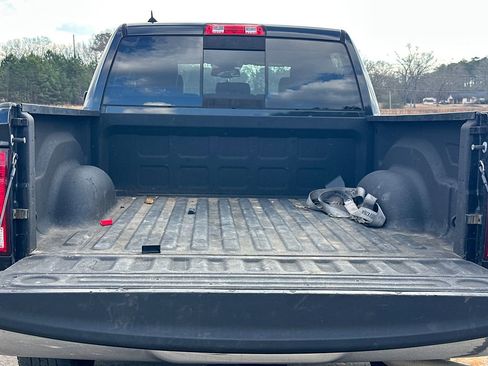 Used 2017 RAM 1500 Big Horn image 18