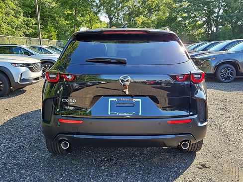 New 2026 MAZDA CX-50 AWD 2.5 S w/ Weather Package image 5