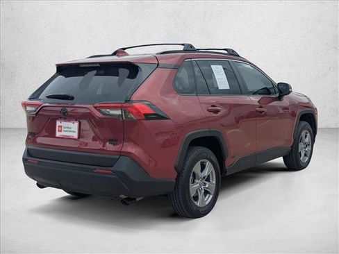Certified 2025 Toyota RAV4 XLE w/ Convenience Package image 5