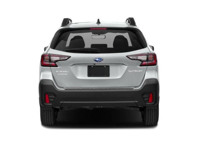 Used 2020 Subaru Outback Premium w/ Popular Package #1 AWD/4WD image 8