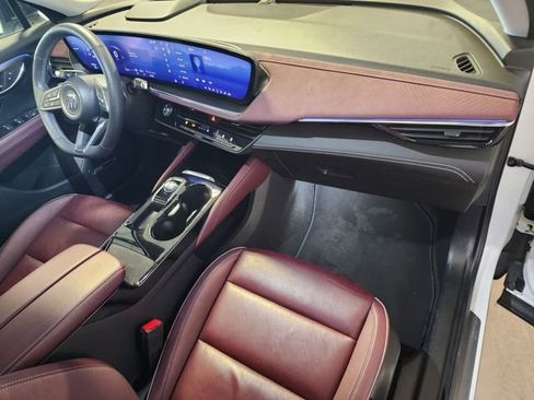 Used 2024 Buick Envision Sport Touring image 19