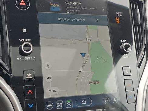 New 2025 Subaru Outback Premium w/ Popular Package #1 image 10