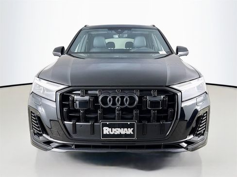 New 2026 Audi Q7 3.0T Premium Plus image 2