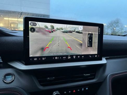 Used 2025 Ford Explorer ST-Line image 26