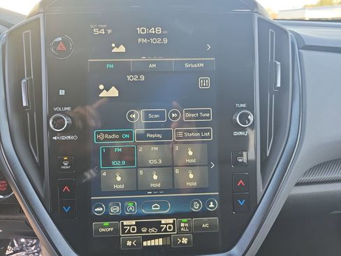 New 2026 Subaru Crosstrek 2.5i Sport AWD/4WD image 18