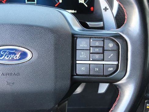 Used 2021 Ford F150 Raptor w/ Raptor 37 Performance Package image 28