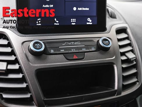 Used 2019 Ford Transit Connect XL FWD image 19